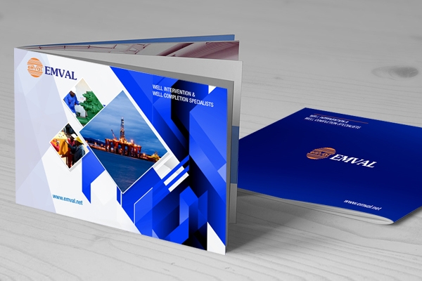 Emval Company Profile