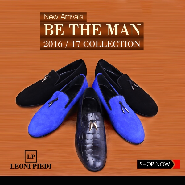 Kampke Leoni Piedi Ad 